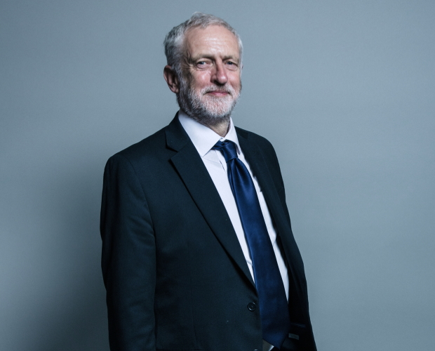 Tories no longer the party of rural life, says Corbyn